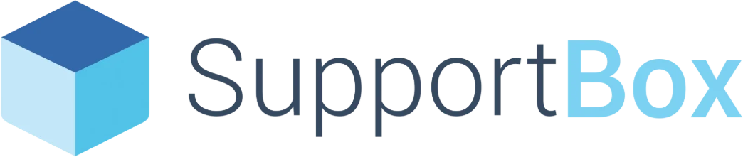 SupportBox